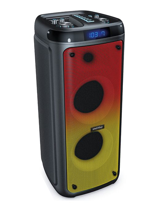 Акустическая система Smartbuy Valkyr 2